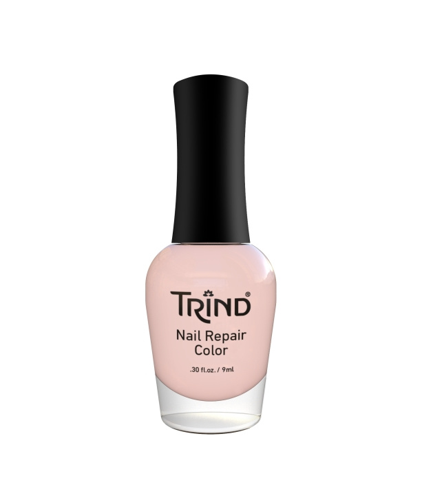 Trind Nail Repair - Beige - 9 ml in de groep BEAUTY & HEALTH / Manicure/pedicure / Nagelkit bij TP E-commerce Nordic AB (D04292)