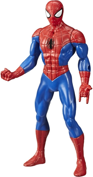 Disney Marvel Avengers - Spiderman (E6358) in de groep SPEELGOED, KINDER- & BABYPRODUCTEN / Speelgoed / Figuren, Miniaturen & accessoires bij TP E-commerce Nordic AB (D04300)