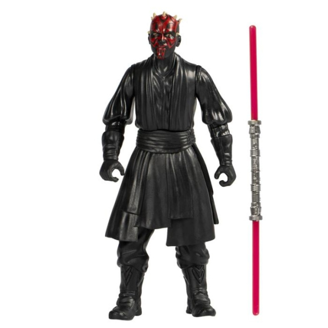 Disney Star Wars - Epic Hero Actiefiguur - Darth Maul (G01425) in de groep SPEELGOED, KINDER- & BABYPRODUCTEN / Speelgoed / Figuren, Miniaturen & accessoires bij TP E-commerce Nordic AB (D04352)