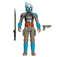 Disney Star Wars - Epic Hero Actiefiguur - Katan (G01435) in de groep SPEELGOED, KINDER- & BABYPRODUCTEN / Speelgoed / Figuren, Miniaturen & accessoires bij TP E-commerce Nordic AB (D04353)