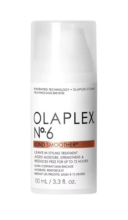 Olaplex Bond Smoother Nr. 6 100 ml in de groep BEAUTY & HEALTH / Haar & Styling / Hair styling / Styling crème bij TP E-commerce Nordic AB (D04370)