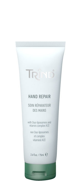 Trind Hand Repair Ace - 75 ml in de groep BEAUTY & HEALTH / Manicure/pedicure / Handcrèmes bij TP E-commerce Nordic AB (D04378)