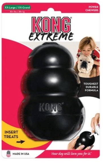 Kong Kong Extreme XXL 15,2 cm - (KongUKKE) in de groep HUISHOUDEN & TUIN / Huisdieraccessoires / Hond bij TP E-commerce Nordic AB (D04380)