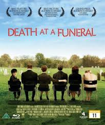 DEATH AT A FUNERAL BD in de groep HOME ELECTRONICS / Audio & Beeld / TV & Accessoires / Films / Blu-ray bij TP E-commerce Nordic AB (D04458)