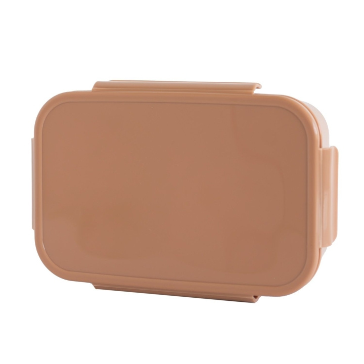 3 Sprouts Lunchbox, Rust - (IBBSRT) in de groep HUISHOUDEN & TUIN / Keukengerei / Lunchboxen & Voedselcontainer bij TP E-commerce Nordic AB (D04531)