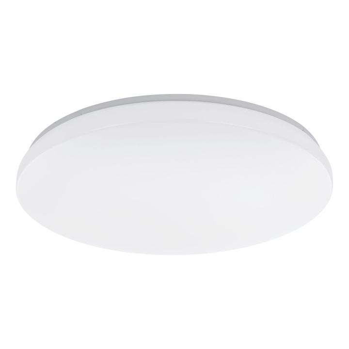 Eglo Totari-Z plafondlamp wit Ø53 - TW - Zigbee, Bluetooth in de groep HOME ELECTRONICS / Verlichting / Plafondverlichting bij TP E-commerce Nordic AB (D04546)