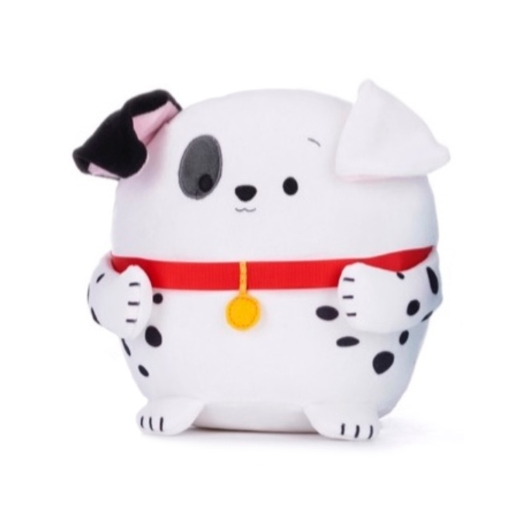 Disney Squashy Podgies - Dalmatiër in de groep SPEELGOED, KINDER- & BABYPRODUCTEN / Babyspeelgoed / Knuffels bij TP E-commerce Nordic AB (D04574)