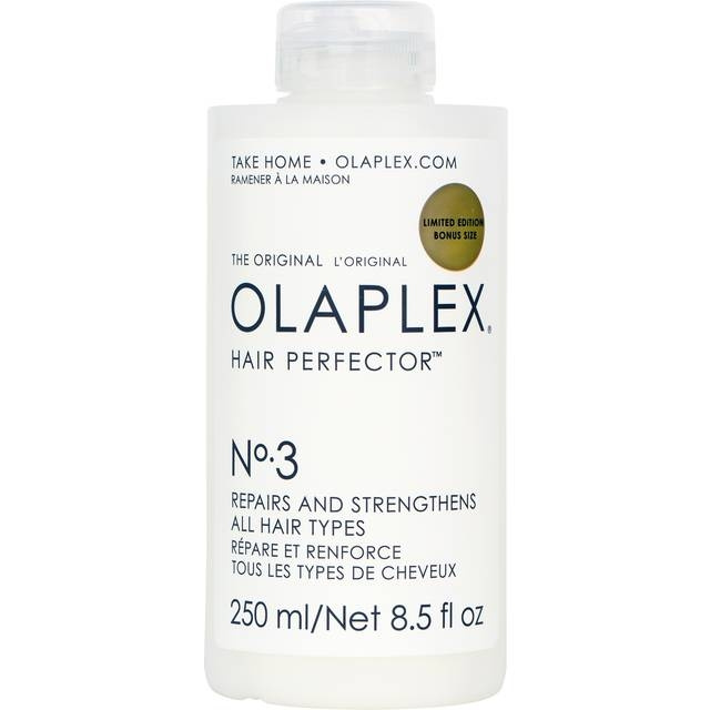 Olaplex Haar Perfector No.3 - 250 ml in de groep BEAUTY & HEALTH / Haar & Styling / Haarverzorging / Haarmasker bij TP E-commerce Nordic AB (D04652)