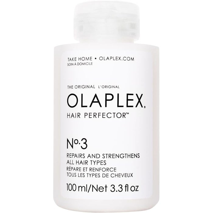 Olaplex Haar Perfector No.3 100 ml in de groep BEAUTY & HEALTH / Haar & Styling / Haarverzorging / Haarmasker bij TP E-commerce Nordic AB (D04654)