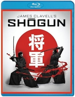 Shogun in de groep HOME ELECTRONICS / Audio & Beeld / TV & Accessoires / Films / Blu-ray bij TP E-commerce Nordic AB (D04745)