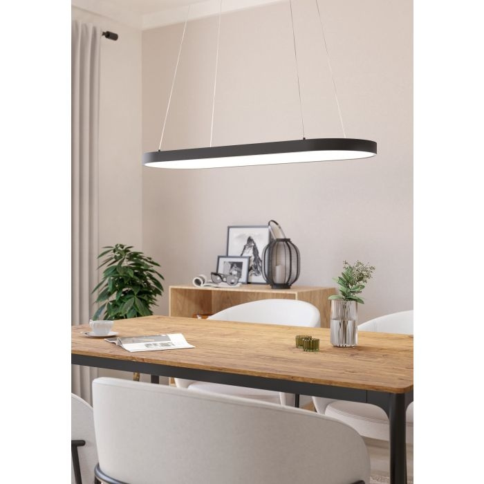 Eglo Hanglamp CODRIALES in de groep HOME ELECTRONICS / Verlichting / Plafondverlichting bij TP E-commerce Nordic AB (D04800)