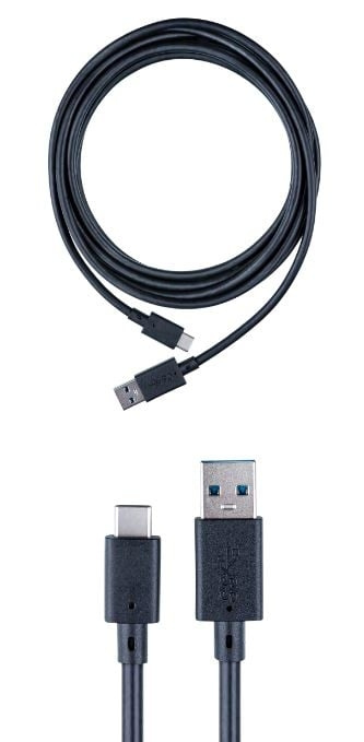 NACON USB-USB-C KABEL VOOR PS5 - 5M in de groep HOME ELECTRONICS / Spelconsoles en accessoires / Sony PlayStation 5 / Accessoires bij TP E-commerce Nordic AB (D04841)