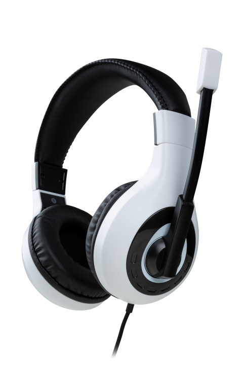 NACON Stereo Gaming Headset V1 in de groep COMPUTERS & RANDAPPARATUUR / GAMING / Koptelefoon bij TP E-commerce Nordic AB (D04845)