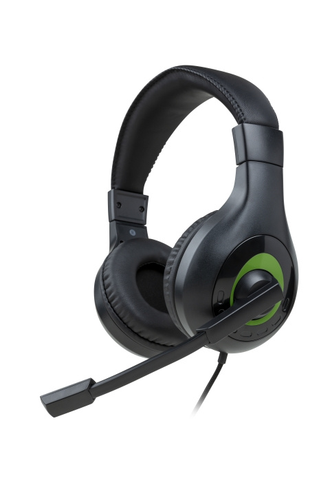 NACON Stereo Gaming Headset V1 in de groep COMPUTERS & RANDAPPARATUUR / GAMING / Koptelefoon bij TP E-commerce Nordic AB (D04846)