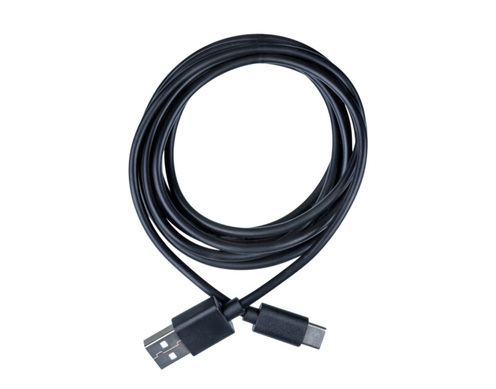 NACON 2X USB-kabel 3 meter in de groep HOME ELECTRONICS / Spelconsoles en accessoires / Overige games bij TP E-commerce Nordic AB (D04854)