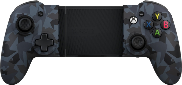 NACON Xbox Houder MG-X PRO Officiële Licentie/Android/Camo Urban in de groep HOME ELECTRONICS / Spelconsoles en accessoires / Xbox bij TP E-commerce Nordic AB (D04891)