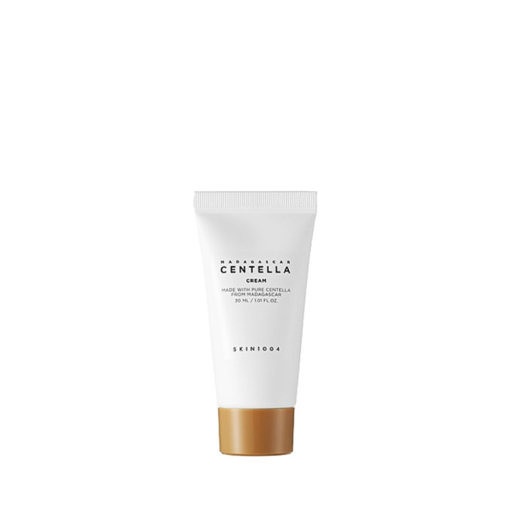 SKIN1004 Madagascar Centella Crème 75 ml in de groep BEAUTY & HEALTH / Huidsverzorging / Gezicht / Gezichtscrèmes bij TP E-commerce Nordic AB (D04936)