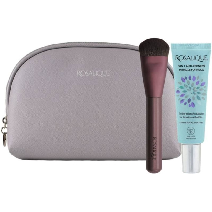 Rosalique Makeup Bag Gift Box in de groep BEAUTY & HEALTH / Cadeausets / Cadeausets voor haar bij TP E-commerce Nordic AB (D04947)