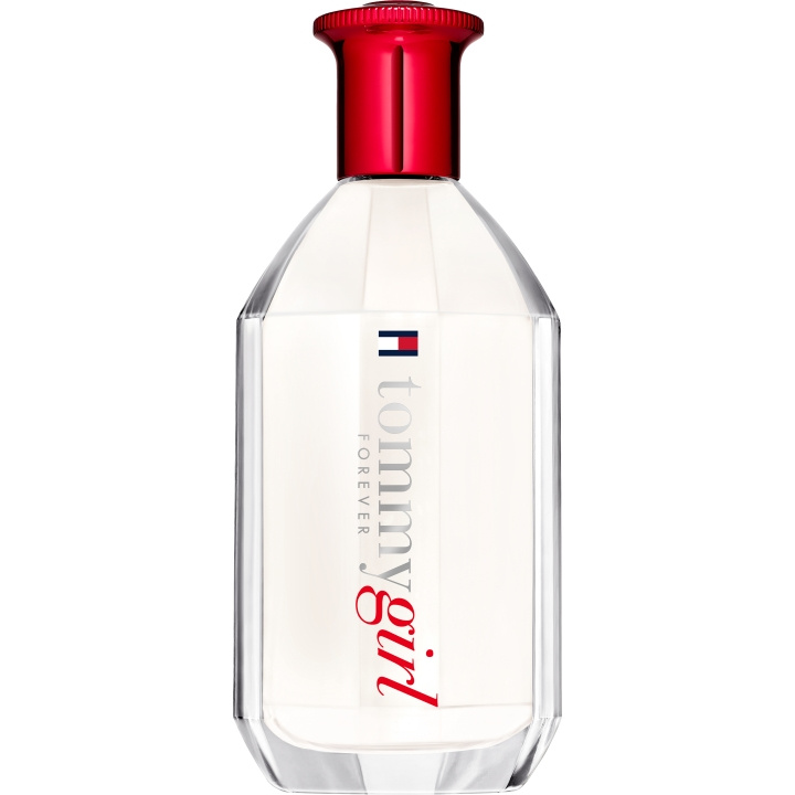 Tommy Hilfiger Tommy Girl Forever EdT - 100 ml in de groep BEAUTY & HEALTH / Geuren & Parfum / Parfum / Parfum voor haar bij TP E-commerce Nordic AB (D04971)