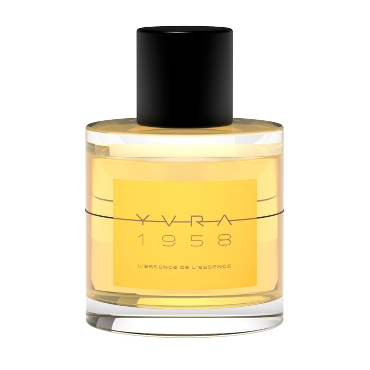 YVRA YVRA 1958 EdP - 100ml in de groep BEAUTY & HEALTH / Geuren & Parfum / Parfum / Parfum voor hem bij TP E-commerce Nordic AB (D04976)