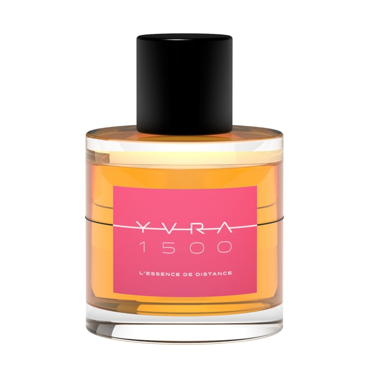 YVRA YVRA 1500 EdP - 100ml in de groep BEAUTY & HEALTH / Geuren & Parfum / Parfum / Parfum voor haar bij TP E-commerce Nordic AB (D04978)