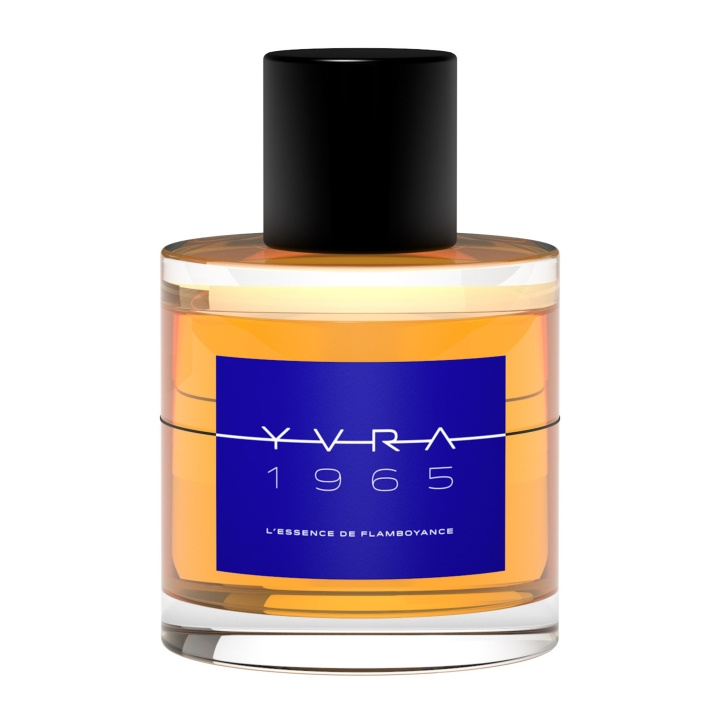 YVRA YVRA 1965 EdP - 100ml in de groep BEAUTY & HEALTH / Geuren & Parfum / Parfum / Parfum voor hem bij TP E-commerce Nordic AB (D04979)