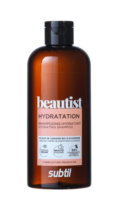 subtil Beautist - Hydraterende shampoo 300 ml in de groep BEAUTY & HEALTH / Haar & Styling / Haarverzorging / Shampoo bij TP E-commerce Nordic AB (D04989)