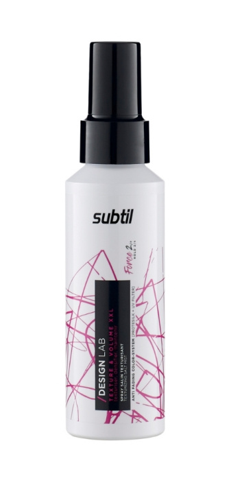 subtil Design Lab Styling - Zoutnevel 100 ml in de groep BEAUTY & HEALTH / Haar & Styling / Hair styling / Haarlak bij TP E-commerce Nordic AB (D04992)