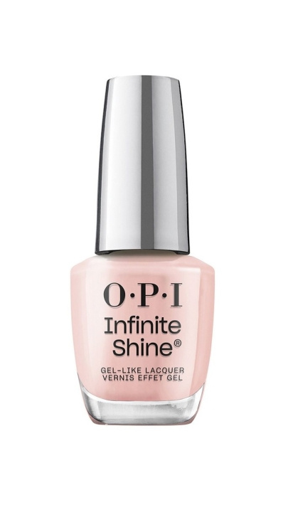 OPI Infinite Shine Gel Polish Bubble Bath in de groep BEAUTY & HEALTH / Manicure/pedicure / Nagellak bij TP E-commerce Nordic AB (D05022)