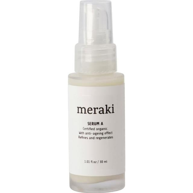 Meraki Gezichts-/Oogserum A (311060102) in de groep BEAUTY & HEALTH / Huidsverzorging / Gezicht / Huidserum bij TP E-commerce Nordic AB (D05026)