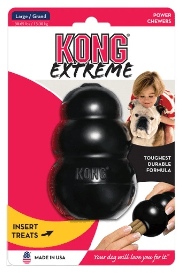 Kong Kong Extreme L 10,1 cm - (KongK1E) in de groep HUISHOUDEN & TUIN / Huisdieraccessoires / Hond bij TP E-commerce Nordic AB (D05027)