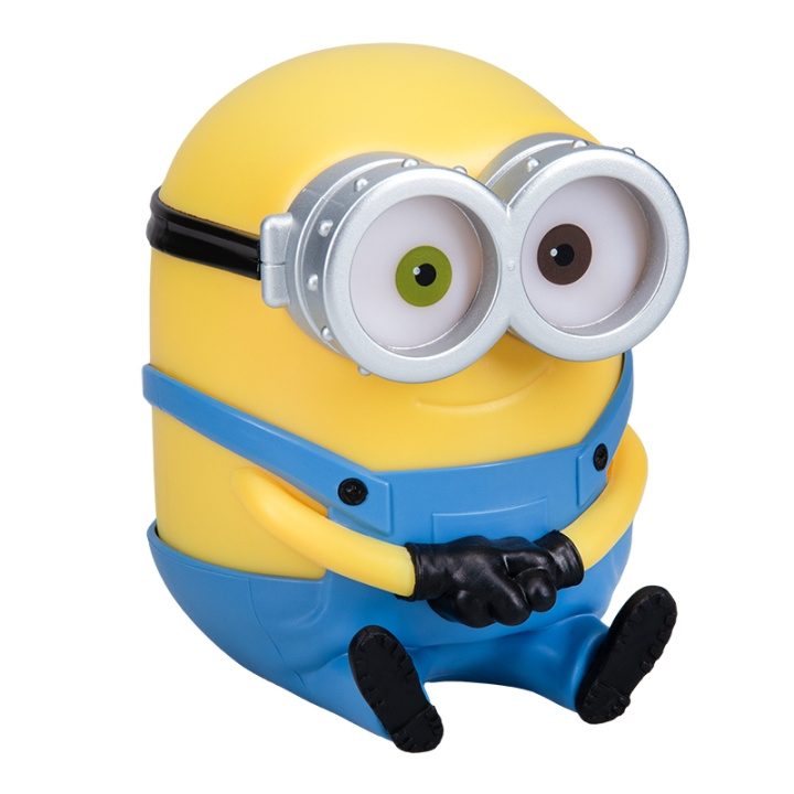 Paladone Minions Lamp V2 in de groep HOME ELECTRONICS / Verlichting / Tafellampen bij TP E-commerce Nordic AB (D05031)