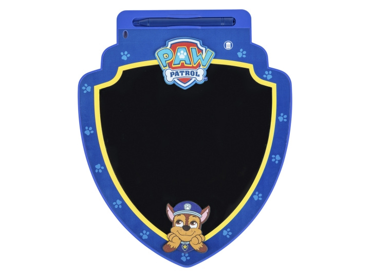 Durabo LCD tekentablet - Paw Patrol in de groep SPEELGOED, KINDER- & BABYPRODUCTEN / Speelgoed / Tekenen & Tellen bij TP E-commerce Nordic AB (D05051)