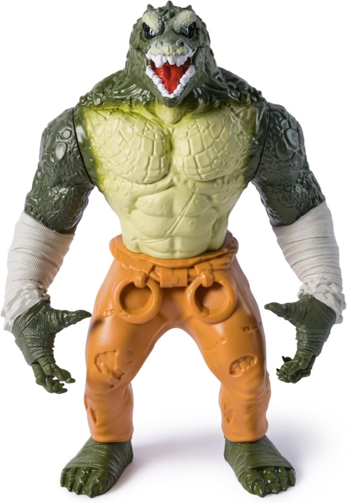 BATMAN Reuzenfiguren 30 cm - Killer Croc (6069243) in de groep SPEELGOED, KINDER- & BABYPRODUCTEN / Speelgoed / Figuren, Miniaturen & accessoires bij TP E-commerce Nordic AB (D05058)