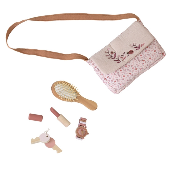 Egmont Toys Beautyset Lieveheersbeestje - (150415) in de groep SPEELGOED, KINDER- & BABYPRODUCTEN / Speelgoed / Speelset bij TP E-commerce Nordic AB (D05095)