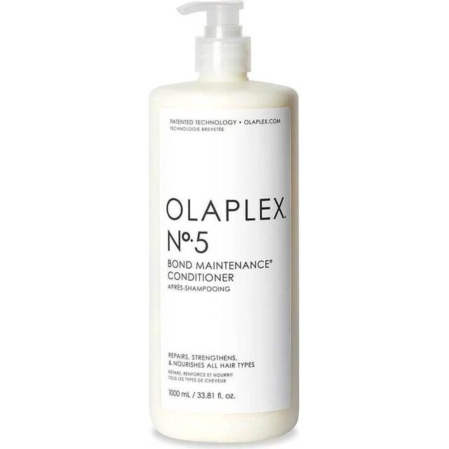 Olaplex Bond Maintainance Conditioner Nº5 - 1000 ml in de groep BEAUTY & HEALTH / Haar & Styling / Haarverzorging / Conditioner bij TP E-commerce Nordic AB (D05124)