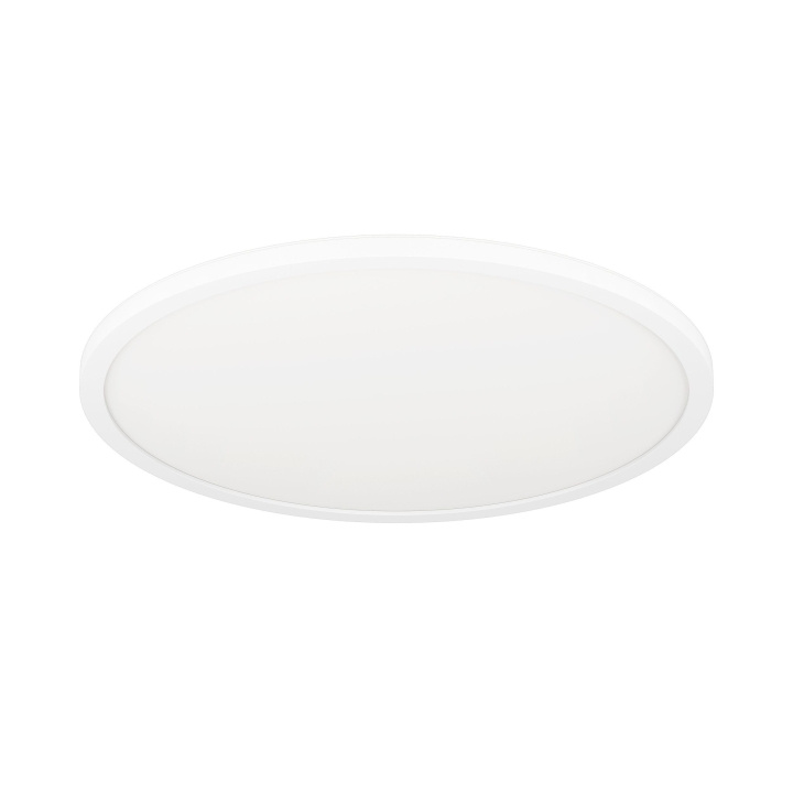 Eglo Rovito-Z hanglamp wit Ø42 - RGB + TW - Zigbee, Bluetooth in de groep HOME ELECTRONICS / Verlichting / Plafondverlichting bij TP E-commerce Nordic AB (D05140)