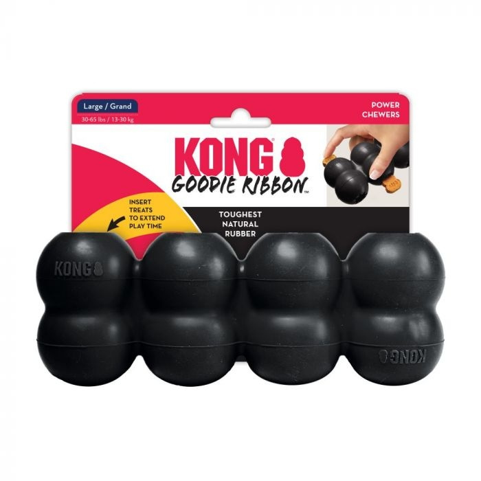 Kong Extreme Goodie Lint L - (KongEGS1E) in de groep HUISHOUDEN & TUIN / Huisdieraccessoires / Hond bij TP E-commerce Nordic AB (D05165)