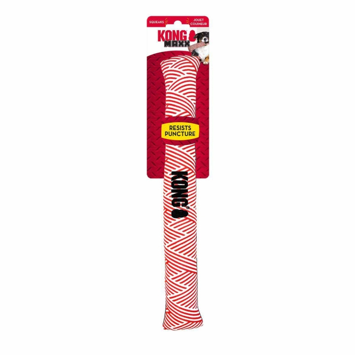 Kong Maxx Stick Piepspeeltje S/M (634.7358) in de groep HUISHOUDEN & TUIN / Huisdieraccessoires / Hond bij TP E-commerce Nordic AB (D05168)