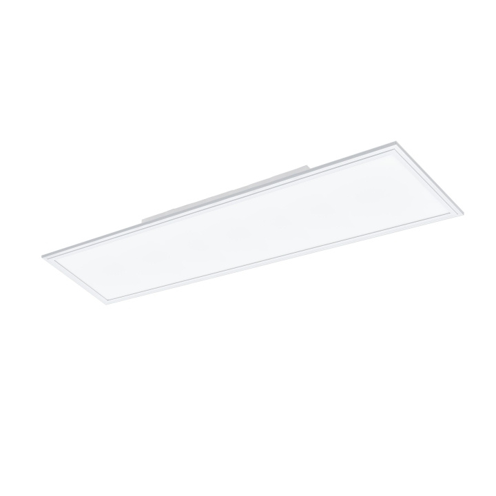 Eglo Salobrena-Z paneel wit 120x30 - TW - Zigbee, Bluetooth in de groep HOME ELECTRONICS / Verlichting / Plafondverlichting bij TP E-commerce Nordic AB (D05170)