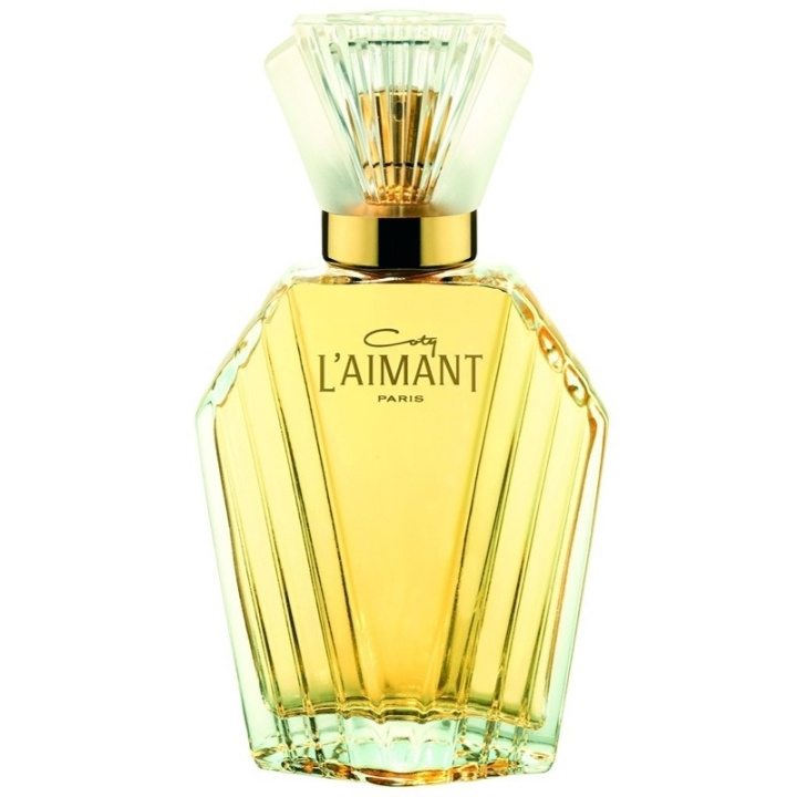 Coty LAimant Edt 50ml in de groep BEAUTY & HEALTH / Geuren & Parfum / Parfum / Parfum voor haar bij TP E-commerce Nordic AB (D05573)