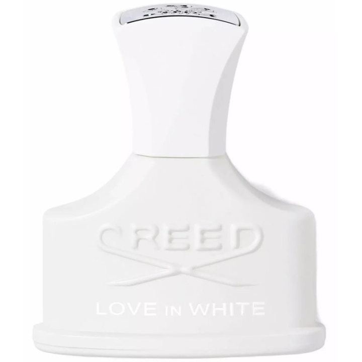 Creed Love In White Edp 30ml in de groep BEAUTY & HEALTH / Geuren & Parfum / Parfum / Parfum voor haar bij TP E-commerce Nordic AB (D05574)