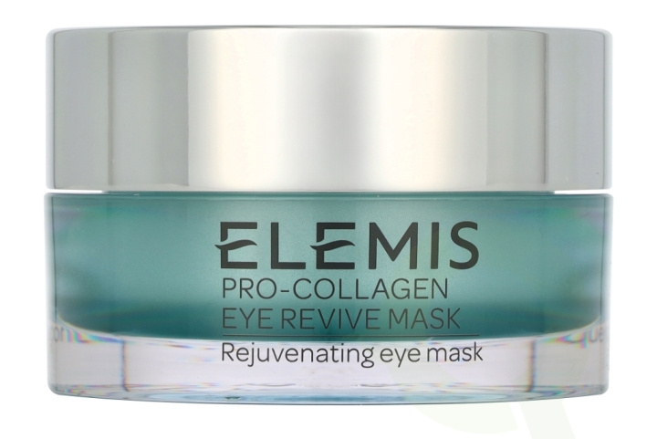 Elemis Pro-Collagen Eye Revive Mask 15 ml in de groep BEAUTY & HEALTH / Huidsverzorging / Gezicht / Maskers bij TP E-commerce Nordic AB (D05626)