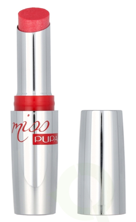 Pupa Milano Pupa Miss Pupa Starlight Lipstick 2.5 g #705 Divine Diana in de groep BEAUTY & HEALTH / Makeup / Lippen / Lippenstift bij TP E-commerce Nordic AB (D05632)