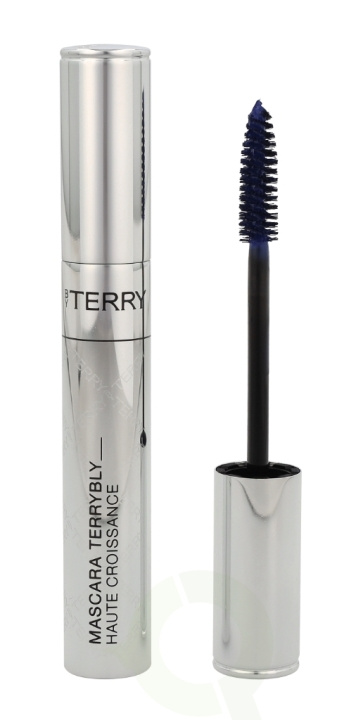 By Terry Mascara Terrybly Growth Booster Mascara 8 g #3 Terry Bleu in de groep BEAUTY & HEALTH / Makeup / Ogen & Wenkbrauwen / Mascara bij TP E-commerce Nordic AB (D05645)