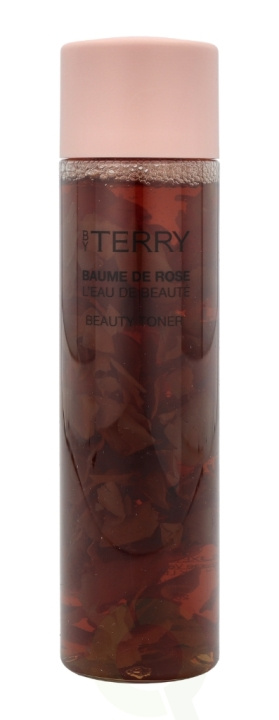 By Terry Baume De Rose Beauty Toner 200 ml in de groep BEAUTY & HEALTH / Huidsverzorging / Gezicht / Gezichtswater en Facemist bij TP E-commerce Nordic AB (D05646)