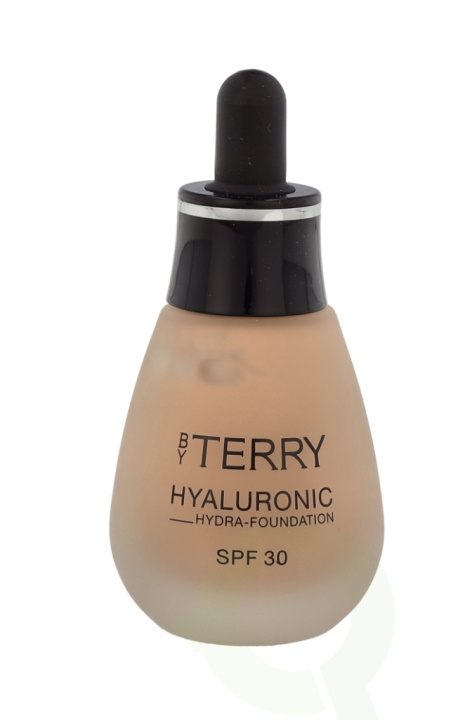 By Terry Hyaluronic Hydra-Foundation SPF30 30 ml 300C Cool Medium Fair in de groep BEAUTY & HEALTH / Makeup / Make-up gezicht / Foundation bij TP E-commerce Nordic AB (D05655)