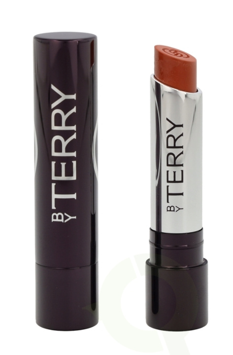 By Terry Hyaluronic Hydra-Balm Lipstick 2.6 g #03 Tea Time in de groep BEAUTY & HEALTH / Makeup / Lippen / Lippenstift bij TP E-commerce Nordic AB (D05658)