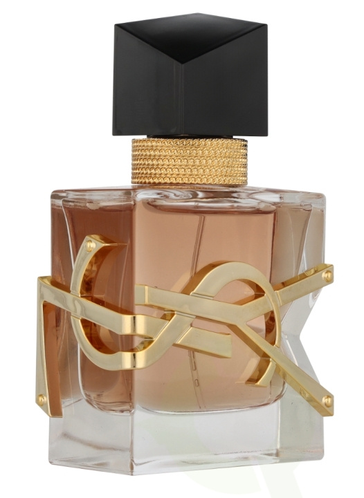 Yves Saint Laurent YSL Libre Flowers & Flames Edp Spray 30 ml in de groep BEAUTY & HEALTH / Geuren & Parfum / Parfum / Parfum voor haar bij TP E-commerce Nordic AB (D05663)