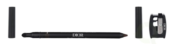 Dior Diorshow On Stage Liner 24H Wear Waterproof Eyeliner 1.2 g #594 Brown in de groep BEAUTY & HEALTH / Makeup / Ogen & Wenkbrauwen / Eyeliner / Kajal bij TP E-commerce Nordic AB (D05686)